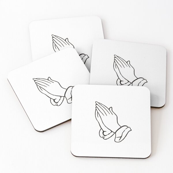 Item preview, Prayers  designed and sold by SVPERNAUT.