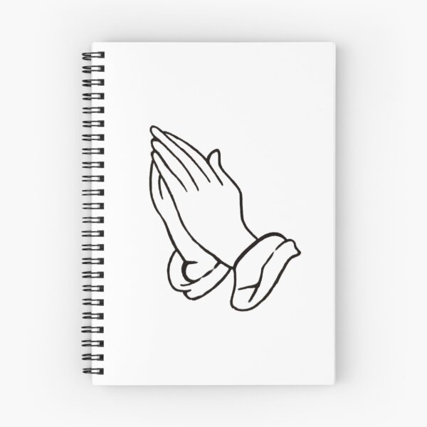 Item preview, Prayers  designed and sold by SVPERNAUT.