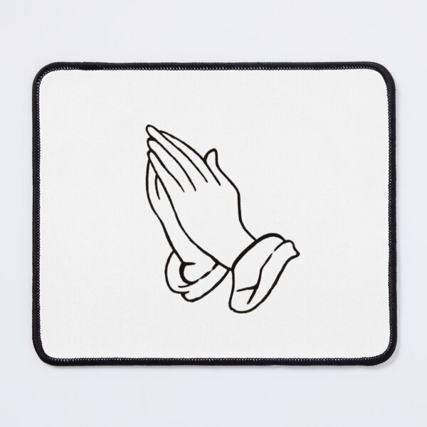 Item preview, Prayers designed and sold by SVPERNAUT.