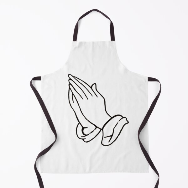Item preview, Prayers designed and sold by SVPERNAUT.