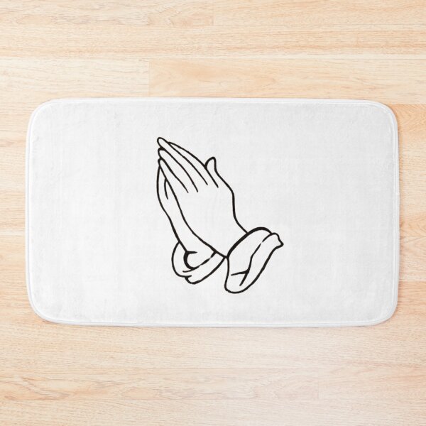 Item preview, Prayers  designed and sold by SVPERNAUT.