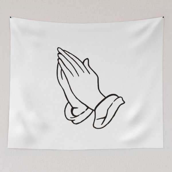 Item preview, Prayers  designed and sold by SVPERNAUT.
