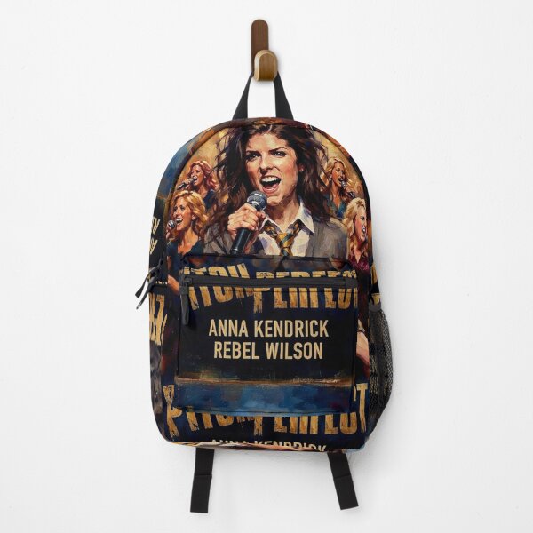 Item preview, Pitch Perfect Musical Comedy Fine Art Tribute designed and sold by Art's Diner.