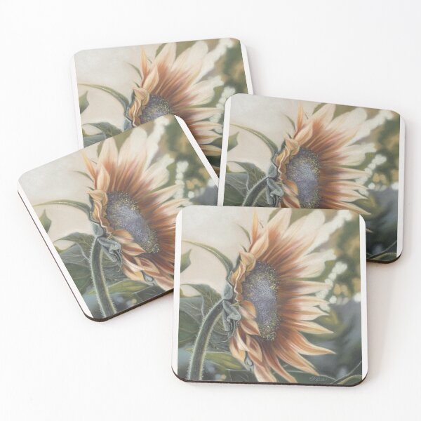 Item preview, Seeking the Sun designed and sold by janaallieart.