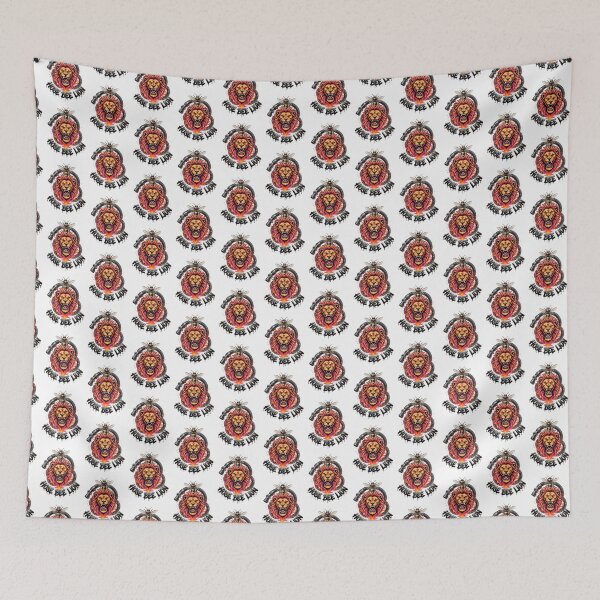 Item preview, Hose Bee Lion Tee v2 designed and sold by DarylWelsh2024.