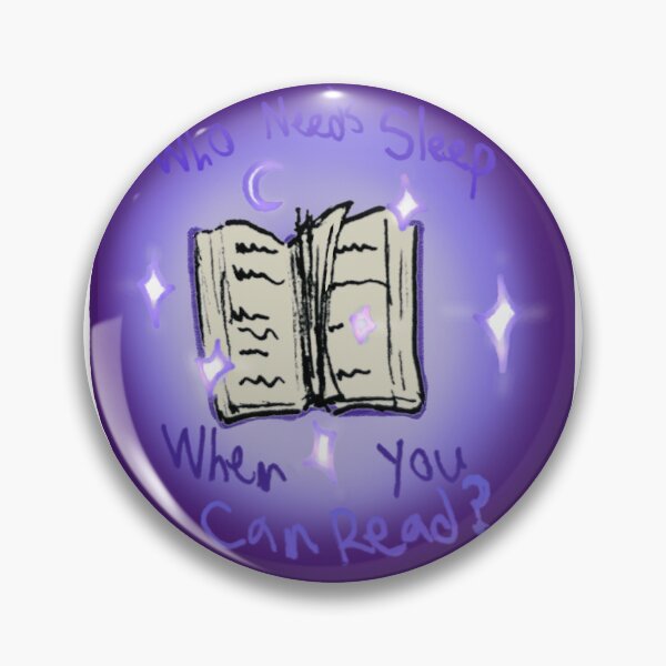 Item preview, Nocturnal Reader designed and sold by PKClary.