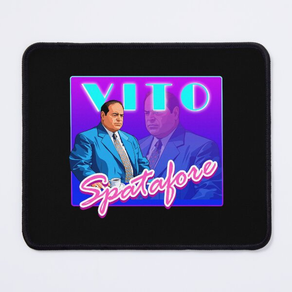 Item preview, Vito Spatafore - The Sopranos designed and sold by a2ungugu.