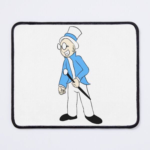 Item preview, Sunny Jim designed and sold by Quistlor.