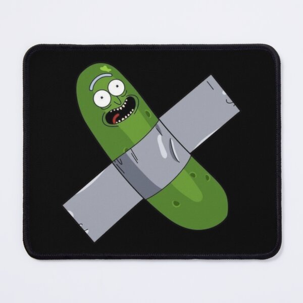 Item preview, PICKLE RICK designed and sold by ixam-mg.