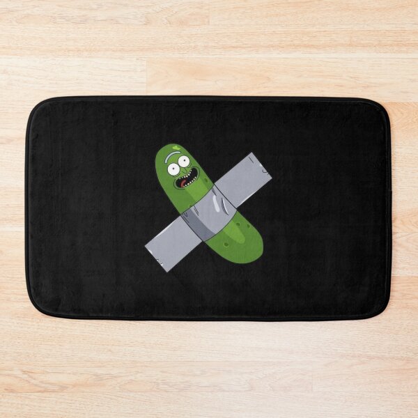 Item preview, PICKLE RICK designed and sold by ixam-mg.