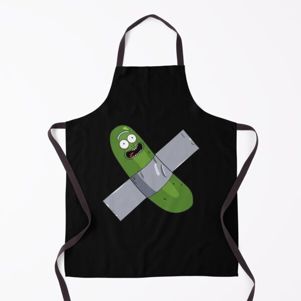 Item preview, PICKLE RICK designed and sold by ixam-mg.