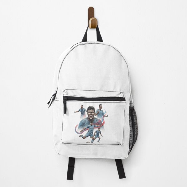 Item preview, Rodri Manchester City Midfield Legend Graphic Football designed and sold by annaarthk.