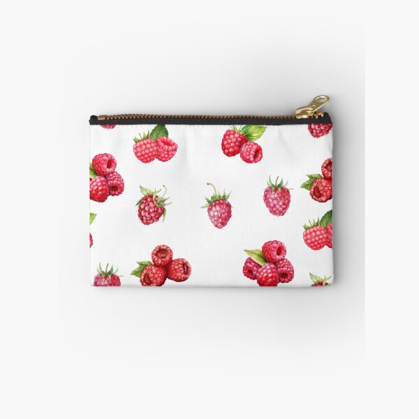 Item preview, Watercolor Raspberry Fruit  designed and sold by silviaol.