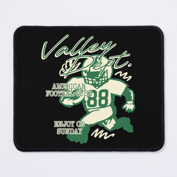 Item preview, Valley Dept American Football Club - Enjoy On Sunday - 88 designed and sold by a2ungugu.