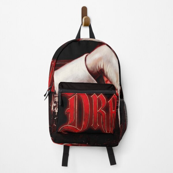 Item preview, Dracula Gothic Vampire Hand Coffin Vintage Horror Art designed and sold by iconiicc.