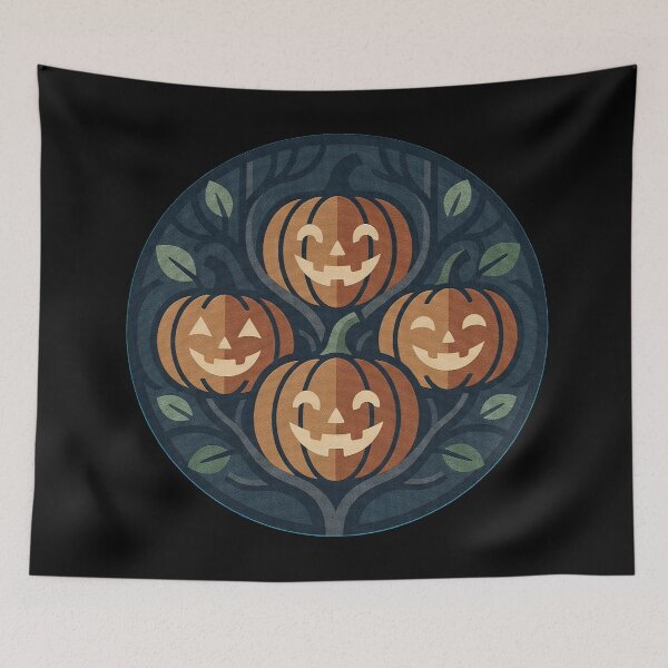 Item preview, Happy Jack O Lantern designed and sold by RaizeDesign.