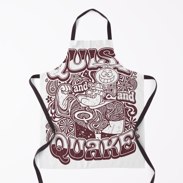 Item preview, QUISP AND QUAKE designed and sold by putribilkis.