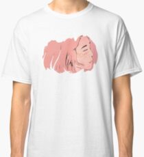 Fading Pink Classic T-Shirt