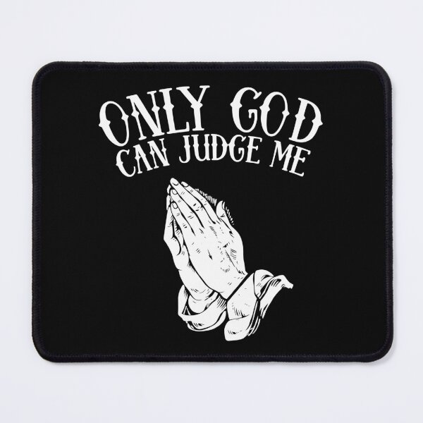 Item preview, Only God Can Judge Me - Tupac Shakur - 2Pac designed and sold by a2ungugu.