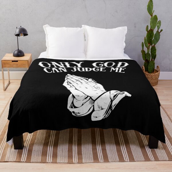 Item preview, Only God Can Judge Me - Tupac Shakur - 2Pac designed and sold by a2ungugu.