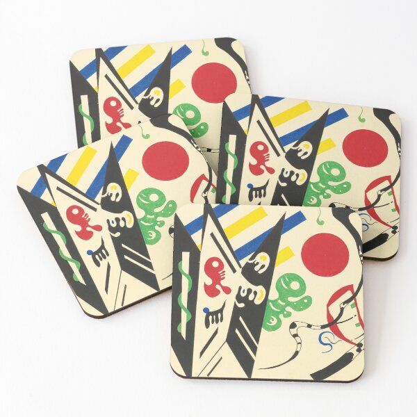 Item preview, THE CAANVAS designed and sold by THE GOOD FIND.