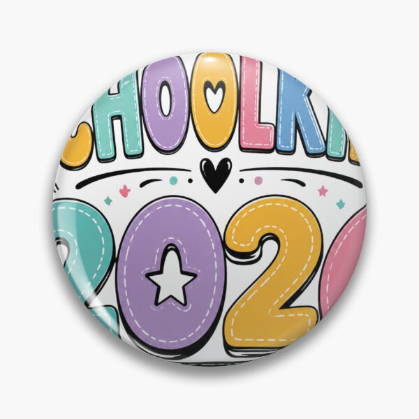 Item preview, Schulkind 2026 – Klaar Voor Avonturen! | Cute Dutch Back to School T-Shirt Design designed and sold by Artistry Tee Co.