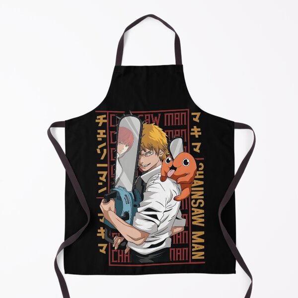 Item preview, Denji And Pochita designed and sold by Creaturesinzo.