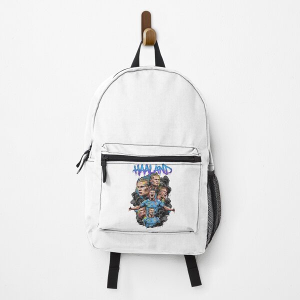 Item preview, Erling Haaland Vintage Graffiti Street designed and sold by annaarthk.