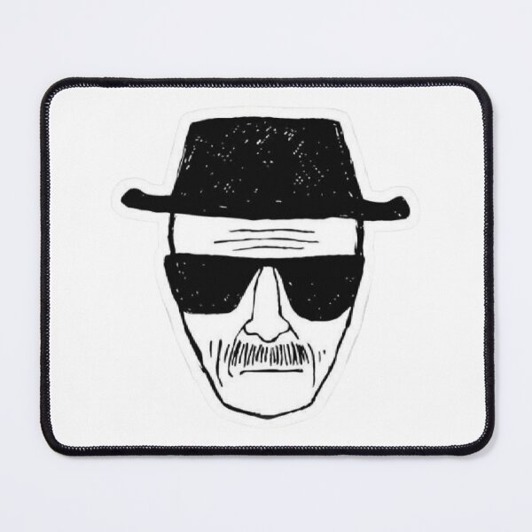 Item preview, HEISNBERG designed and sold by ixam-mg.