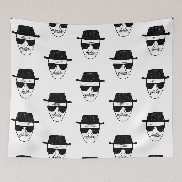 Item preview, HEISNBERG designed and sold by ixam-mg.