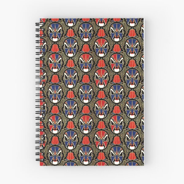 Item preview, Chinese opera art deco style designed and sold by citimonster.
