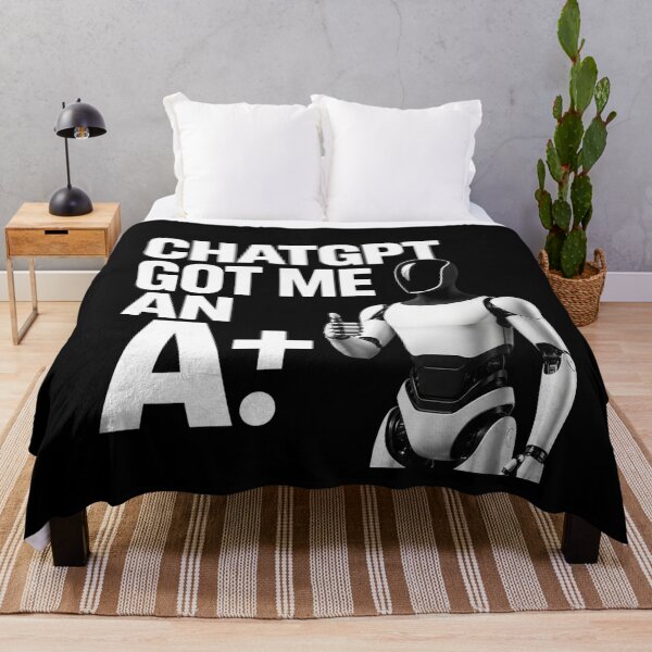 Item preview, Ai Robot Shirt, artificial intelligence shirt, ai revolution designed and sold by TEEJAMBOREE.