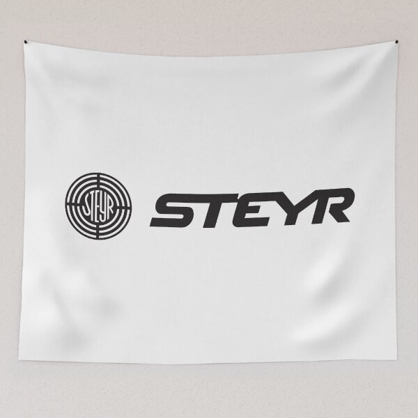 Item preview, Brilliant Steyr aDay Begins designed and sold by sor4.
