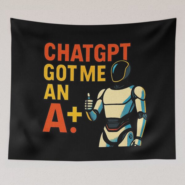 Item preview, Ai Robot Shirt, artificial intelligence shirt, ai revolution designed and sold by TEEJAMBOREE.