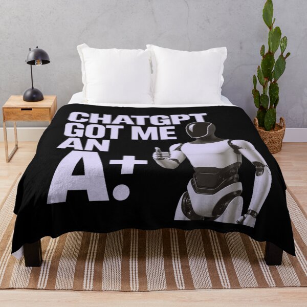 Item preview, Ai Robot Shirt, artificial intelligence shirt, ai revolution designed and sold by TEEJAMBOREE.