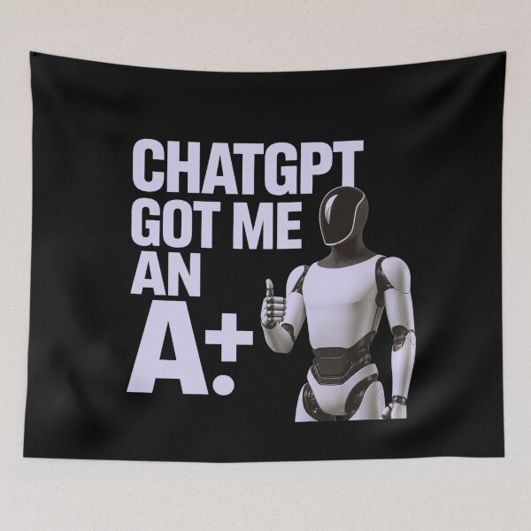 Item preview, Ai Robot Shirt, artificial intelligence shirt, ai revolution designed and sold by TEEJAMBOREE.