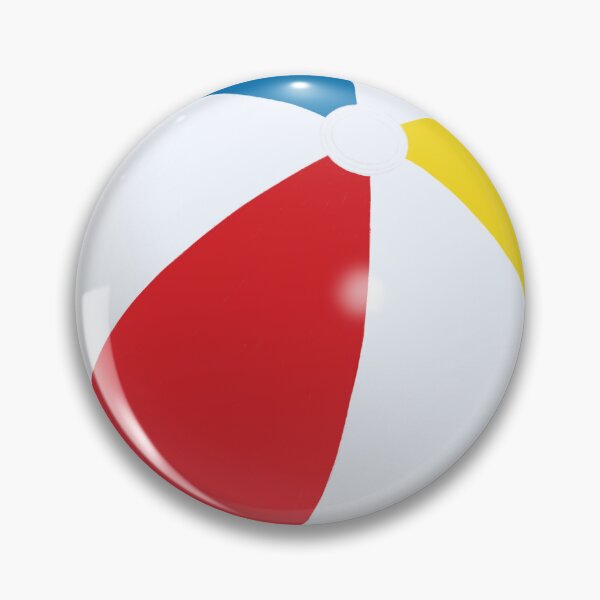 Item preview, Beach Ball designed and sold by JLDxArt.