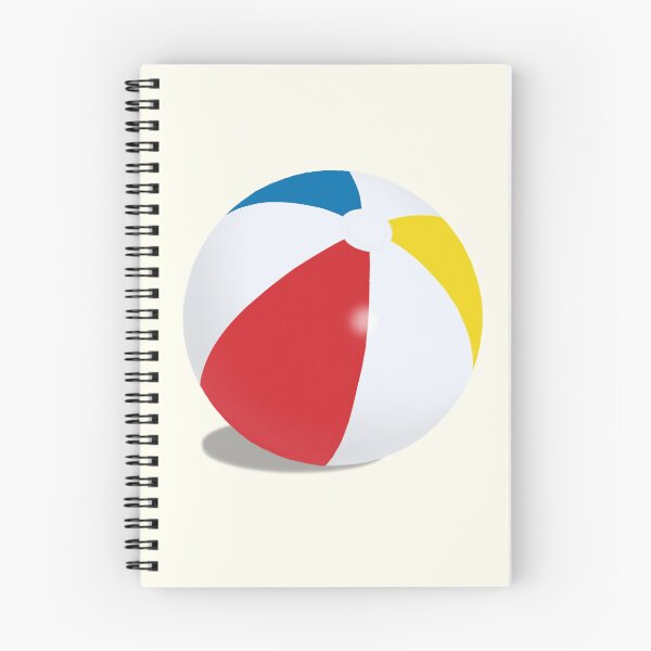 Item preview, Beach Ball designed and sold by JLDxArt.