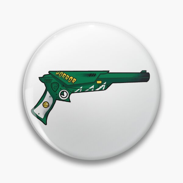 Item preview, Killjoys Fun Ghoul Gun designed and sold by vampyteef.