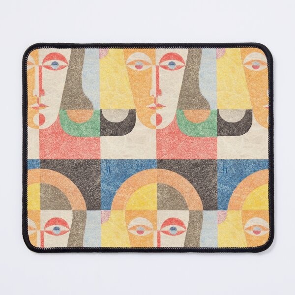 Item preview, THE COLORFUL RAGE designed and sold by THE GOOD FIND.