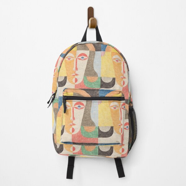 Item preview, THE COLORFUL RAGE designed and sold by THE GOOD FIND.
