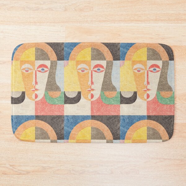 Item preview, THE COLORFUL RAGE designed and sold by THE GOOD FIND.