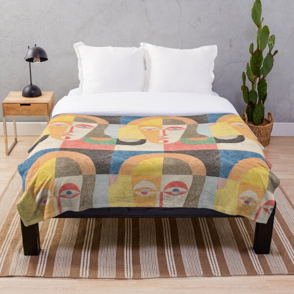 Item preview, LA FURIA COLORIDA designed and sold by THE GOOD FIND.