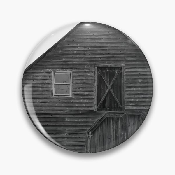 Item preview, Historic Tobacco Barn designed and sold by Cynthia48.