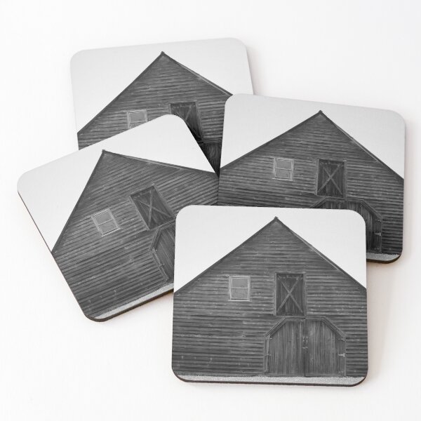 Item preview, Historic Tobacco Barn designed and sold by Cynthia48.