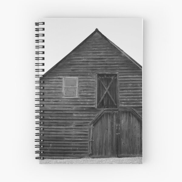 Item preview, Historic Tobacco Barn designed and sold by Cynthia48.