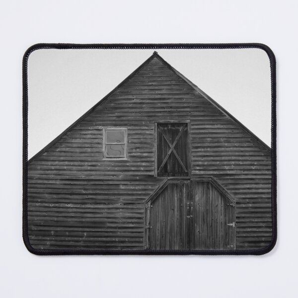 Item preview, Historic Tobacco Barn designed and sold by Cynthia48.