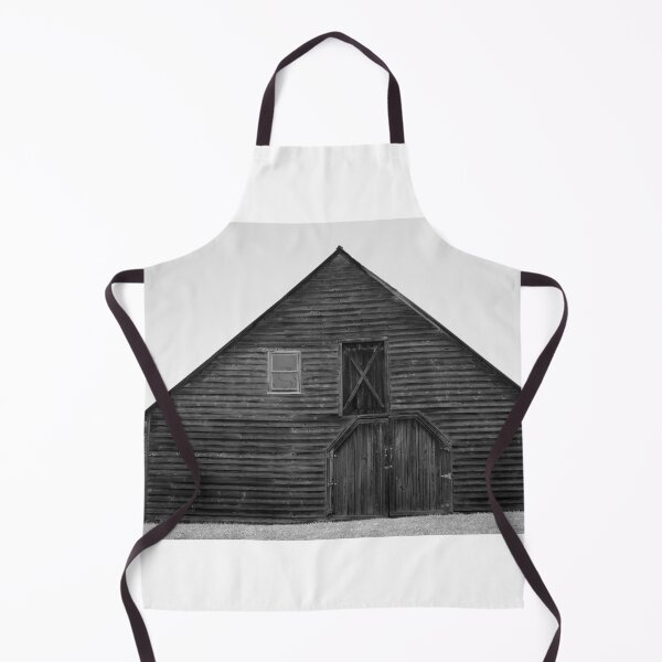 Item preview, Historic Tobacco Barn designed and sold by Cynthia48.