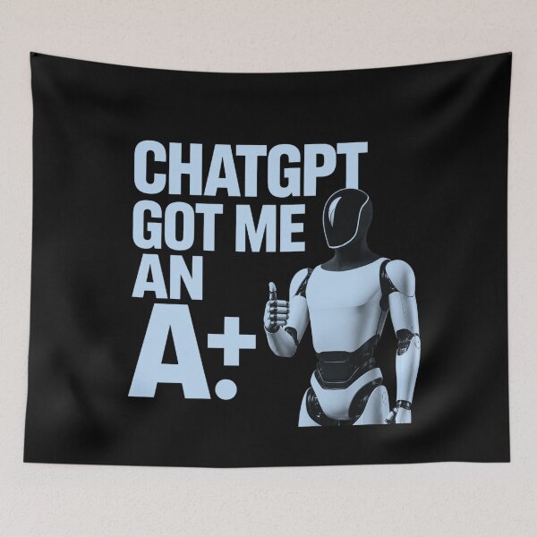 Item preview, Ai Robot Shirt, artificial intelligence shirt, ai revolution designed and sold by TEEJAMBOREE.