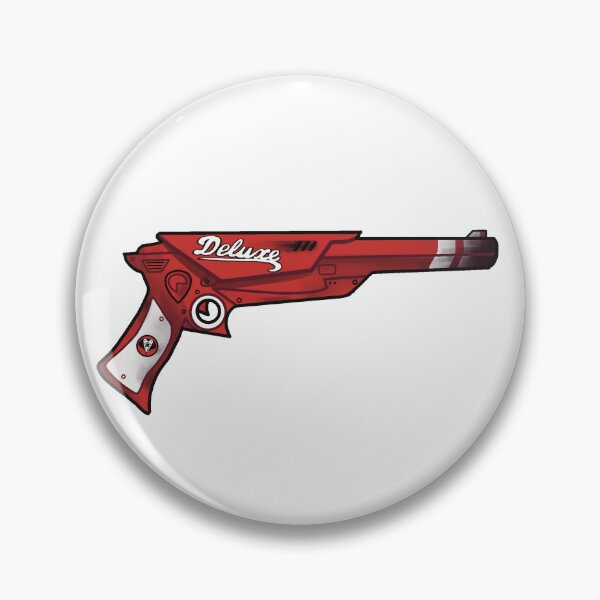Item preview, Killjoys Kobra Kid Gun designed and sold by vampyteef.